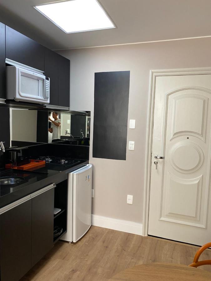 Apartamento prudente 304 Río de Janeiro Exterior foto