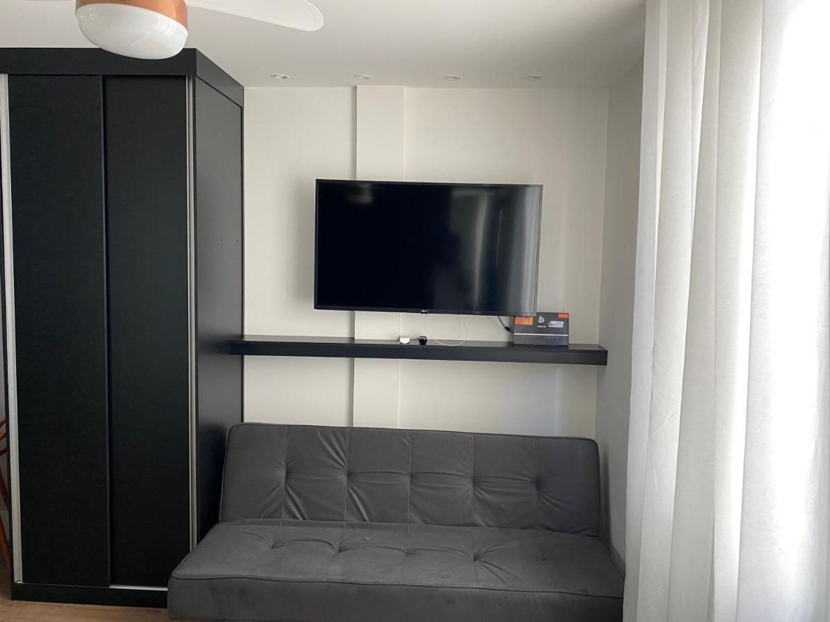 Apartamento prudente 304 Río de Janeiro Exterior foto